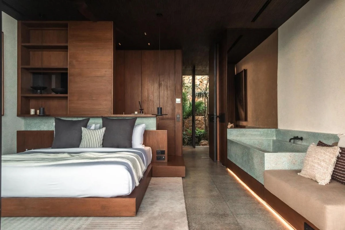 Tampah Hills - Hotel Photo 16