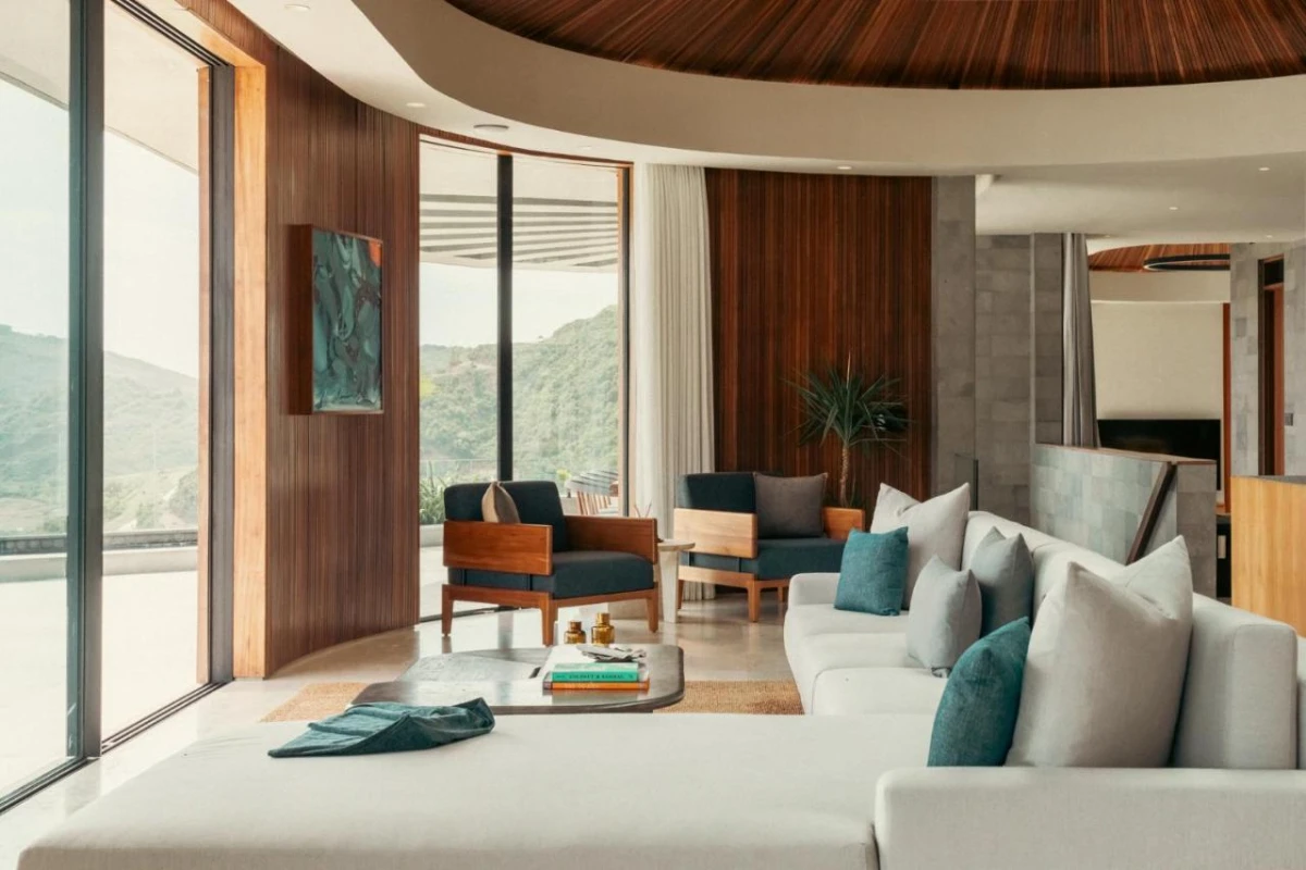 Tampah Hills - Hotel Photo 19