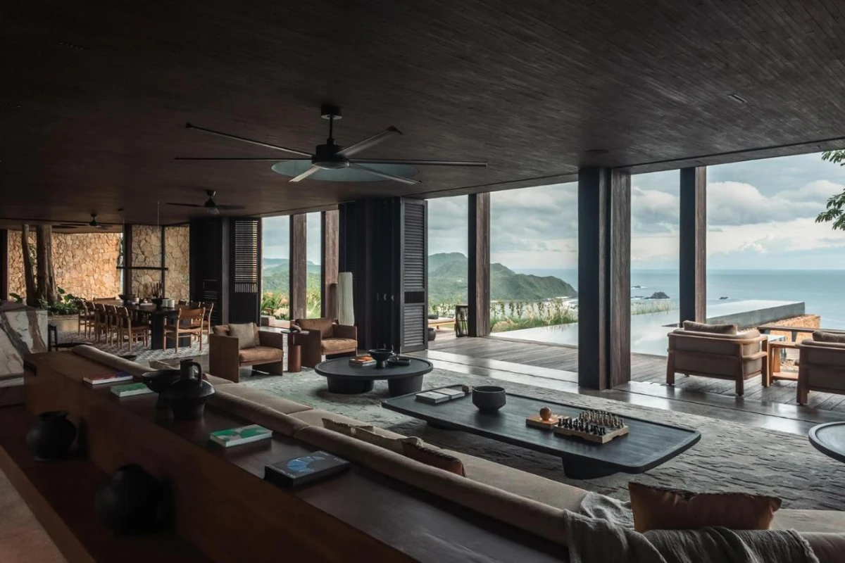 Tampah Hills - Hotel Photo 20