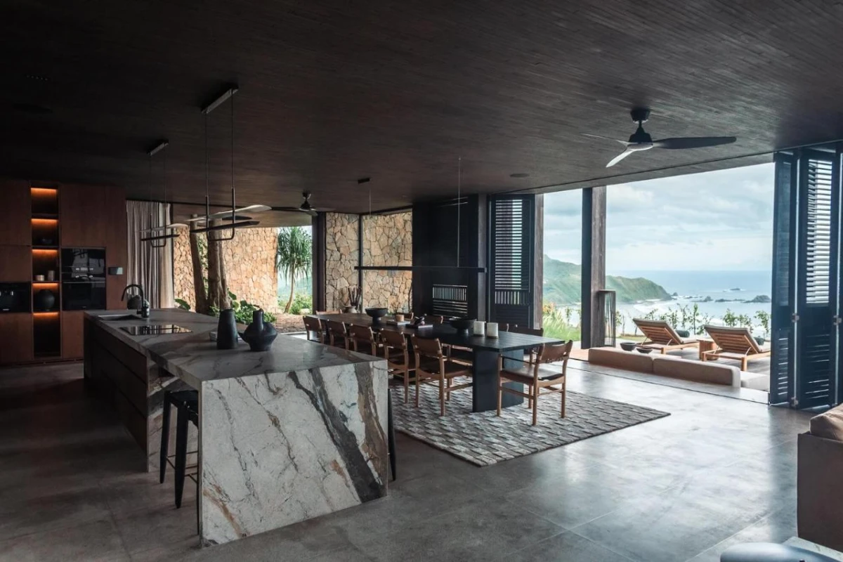 Tampah Hills - Hotel Photo 21