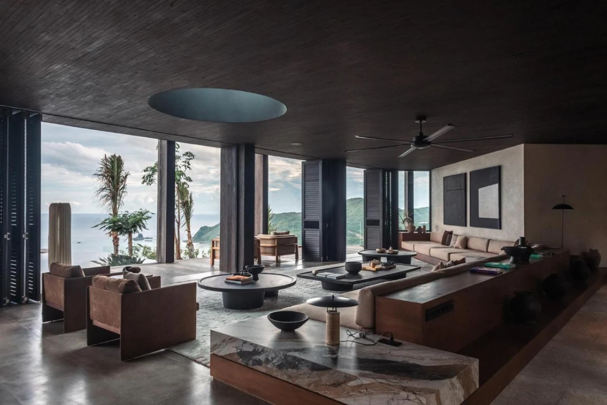 Tampah Hills - Hotel Photo 22