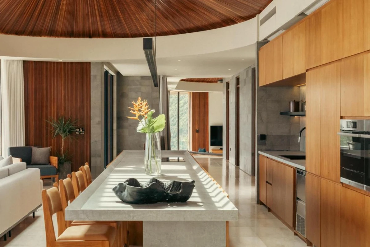 Tampah Hills - Hotel Photo 24