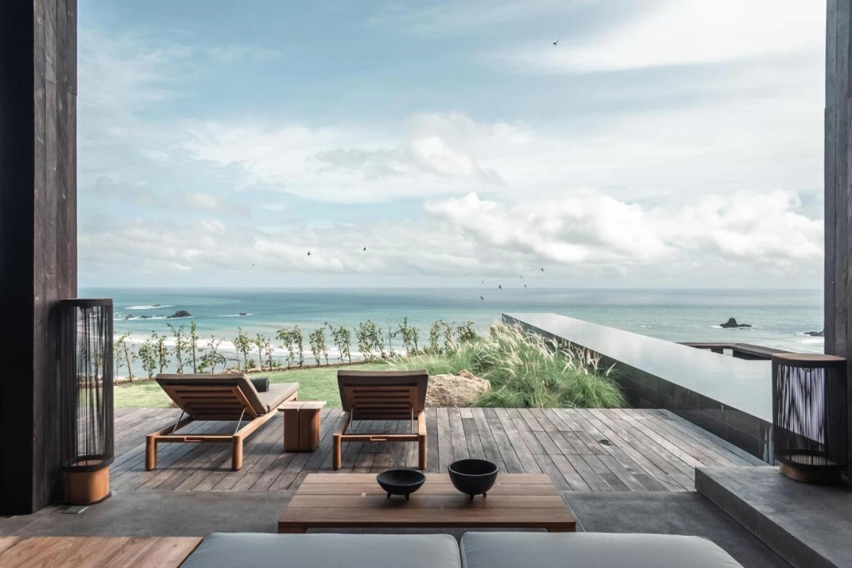 Tampah Hills - Hotel Photo 25