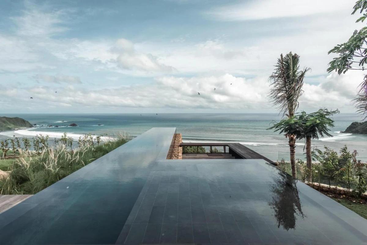 Tampah Hills - Hotel Photo 26