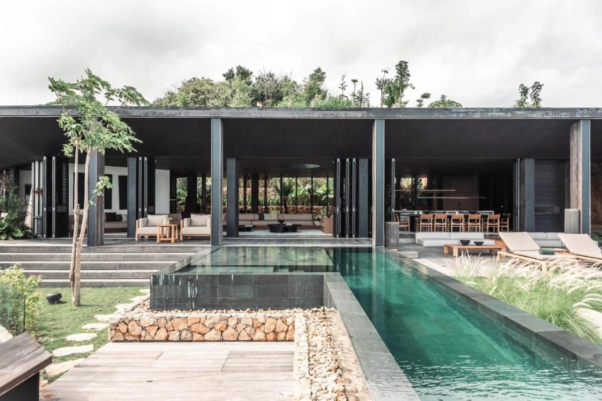 Tampah Hills - Hotel Photo 27