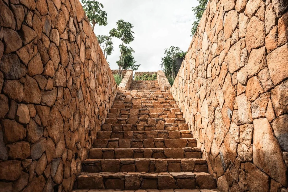 Tampah Hills - Hotel Photo 29