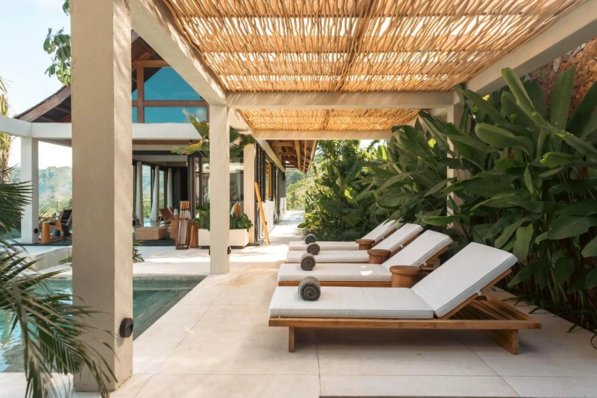 Tampah Hills - Hotel Photo 31