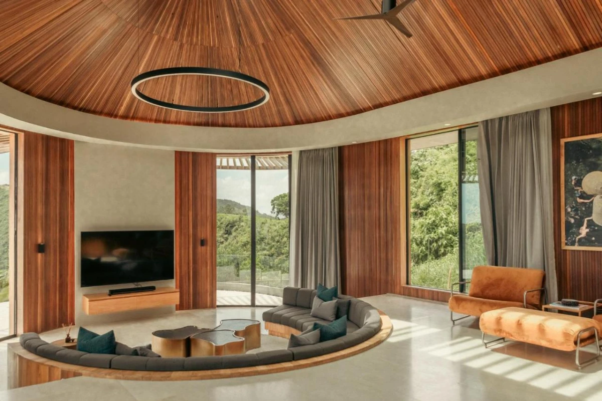 Tampah Hills - Hotel Photo 32