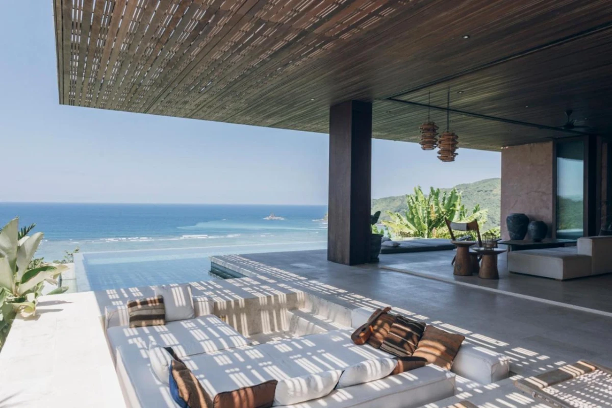 Tampah Hills - Hotel Photo 34