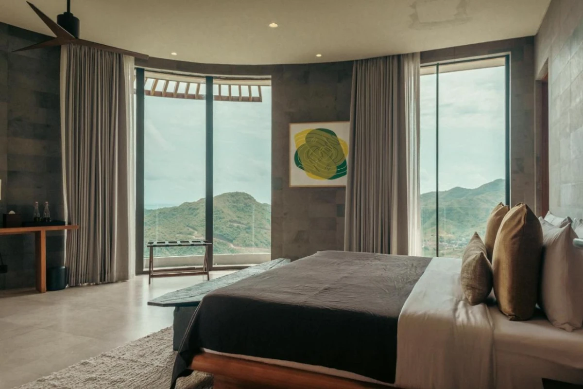 Tampah Hills - Hotel Photo 35