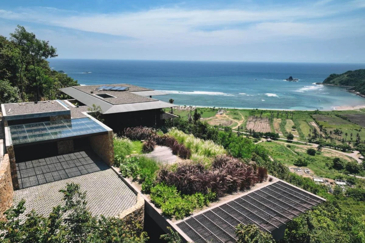 Tampah Hills - Hotel Photo 37