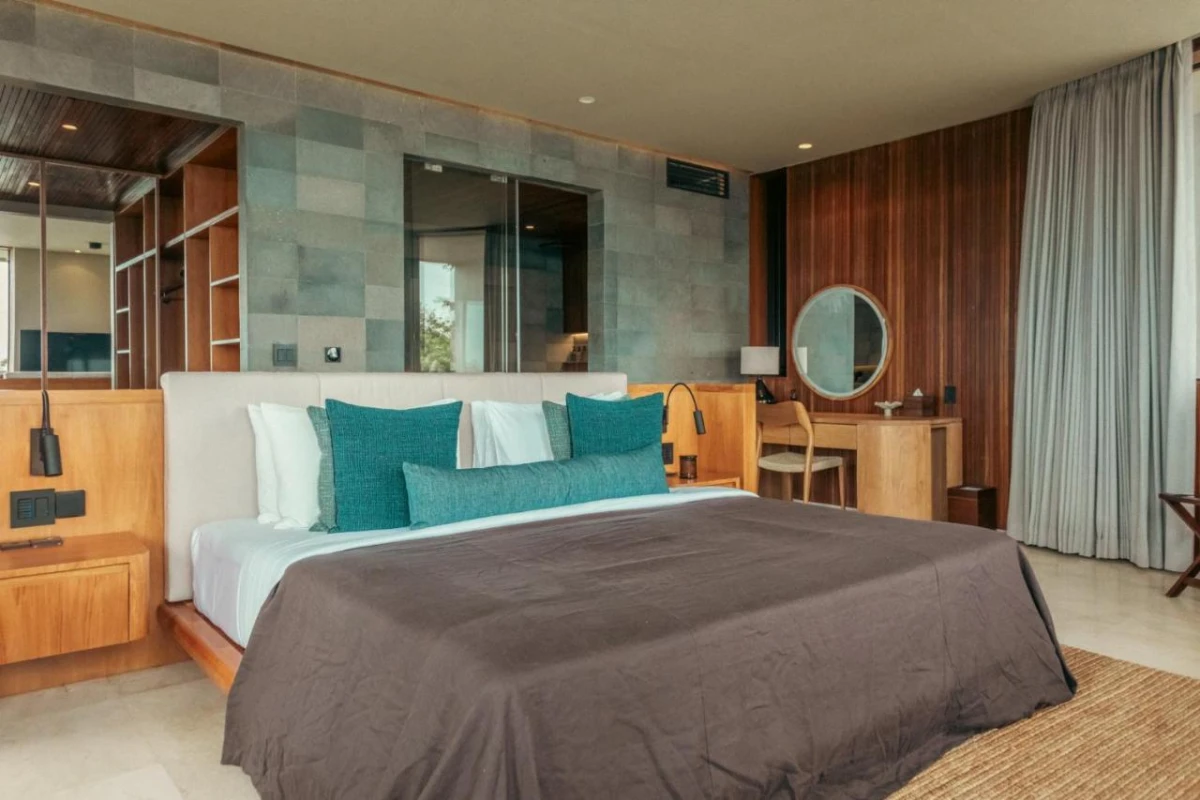 Tampah Hills - Hotel Photo 38