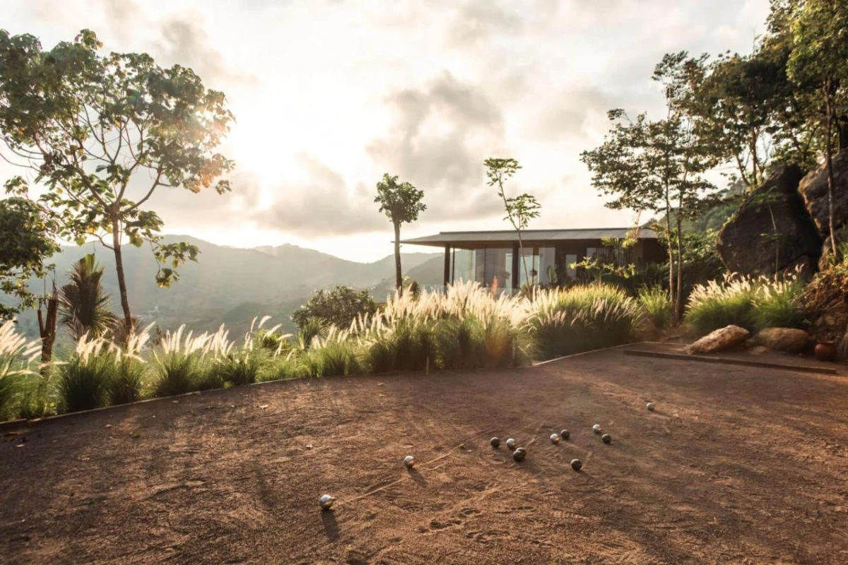 Tampah Hills - Hotel Photo 39