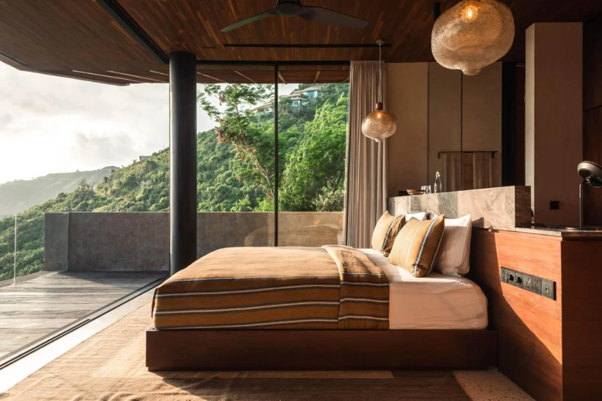 Tampah Hills - Hotel Photo 41