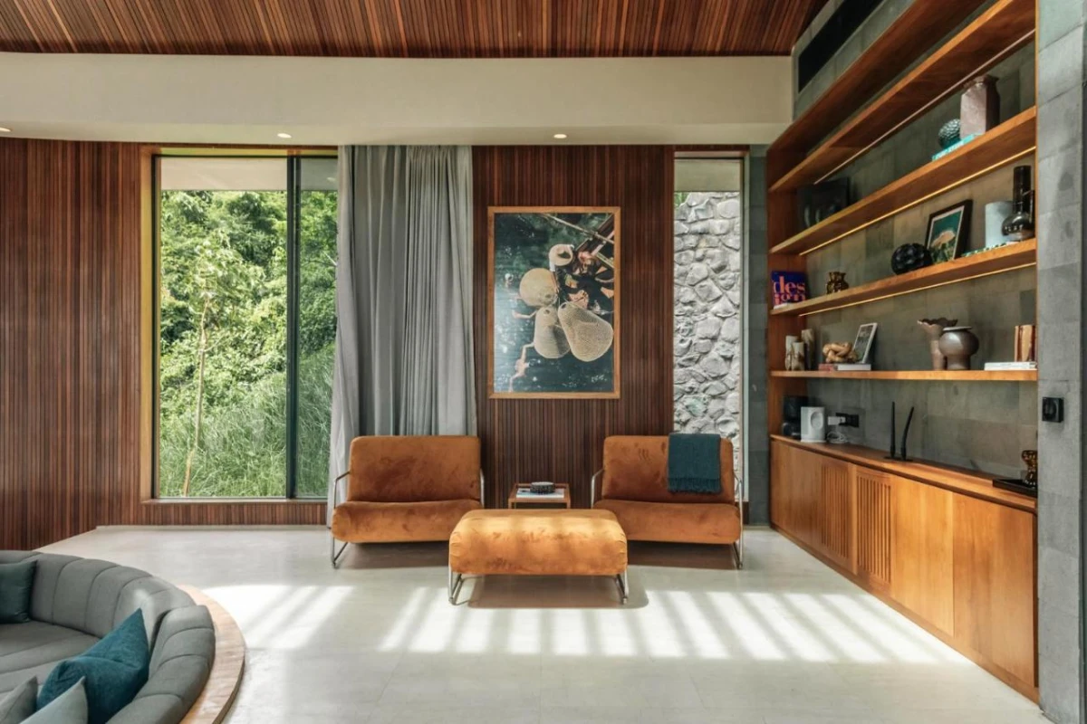 Tampah Hills - Hotel Photo 42