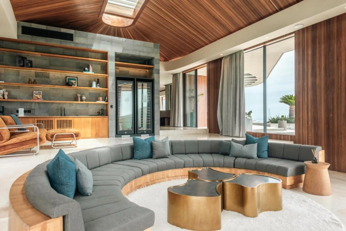 Tampah Hills - Hotel Photo 43