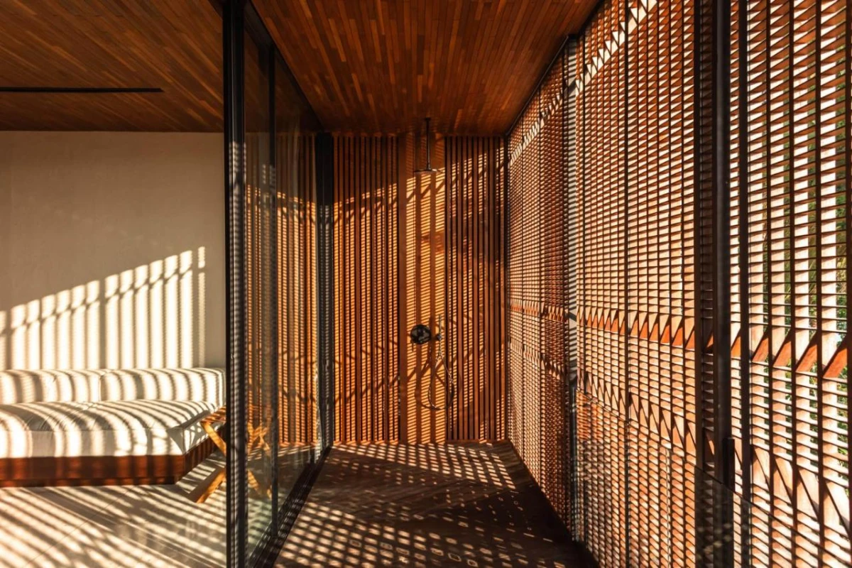 Tampah Hills - Hotel Photo 44