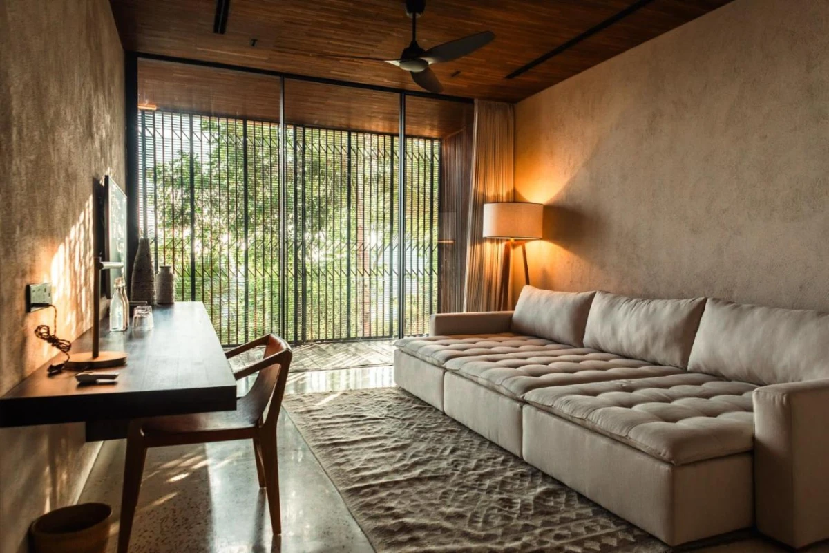 Tampah Hills - Hotel Photo 46