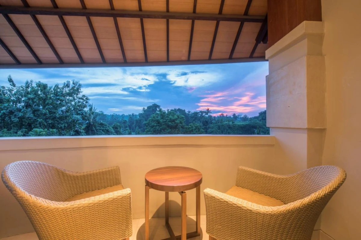 Tanadewa Resort Ubud Bali By Cross Collection - Hotel Photo 3