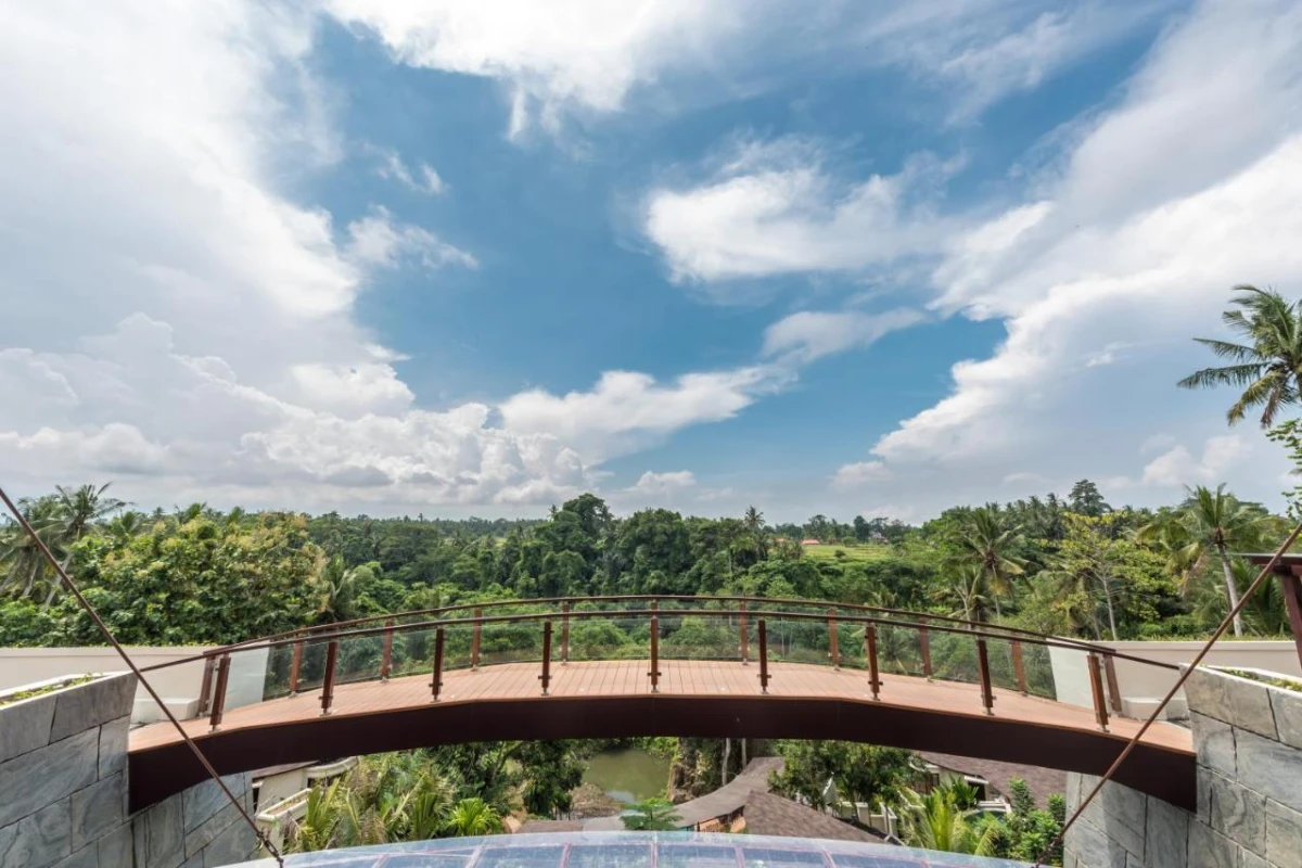Tanadewa Resort Ubud Bali By Cross Collection - Hotel Photo 10