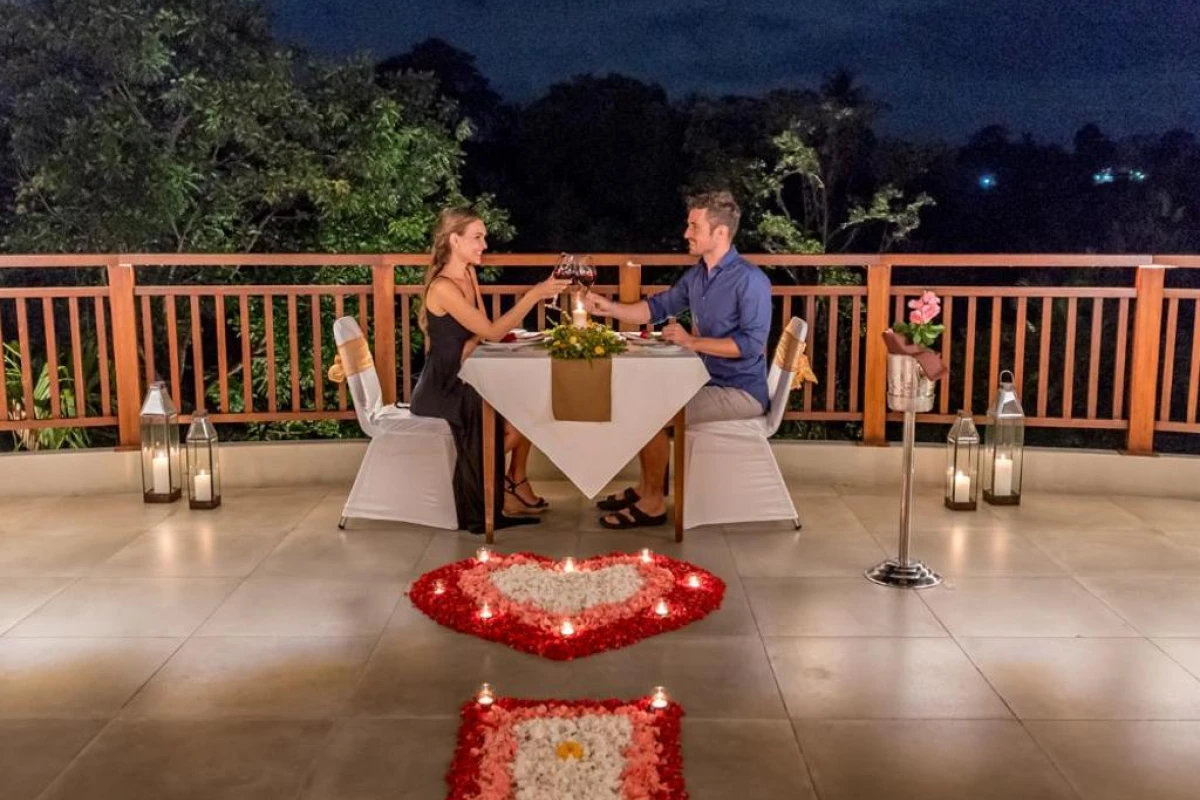 Tanadewa Resort Ubud Bali By Cross Collection - Hotel Photo 19