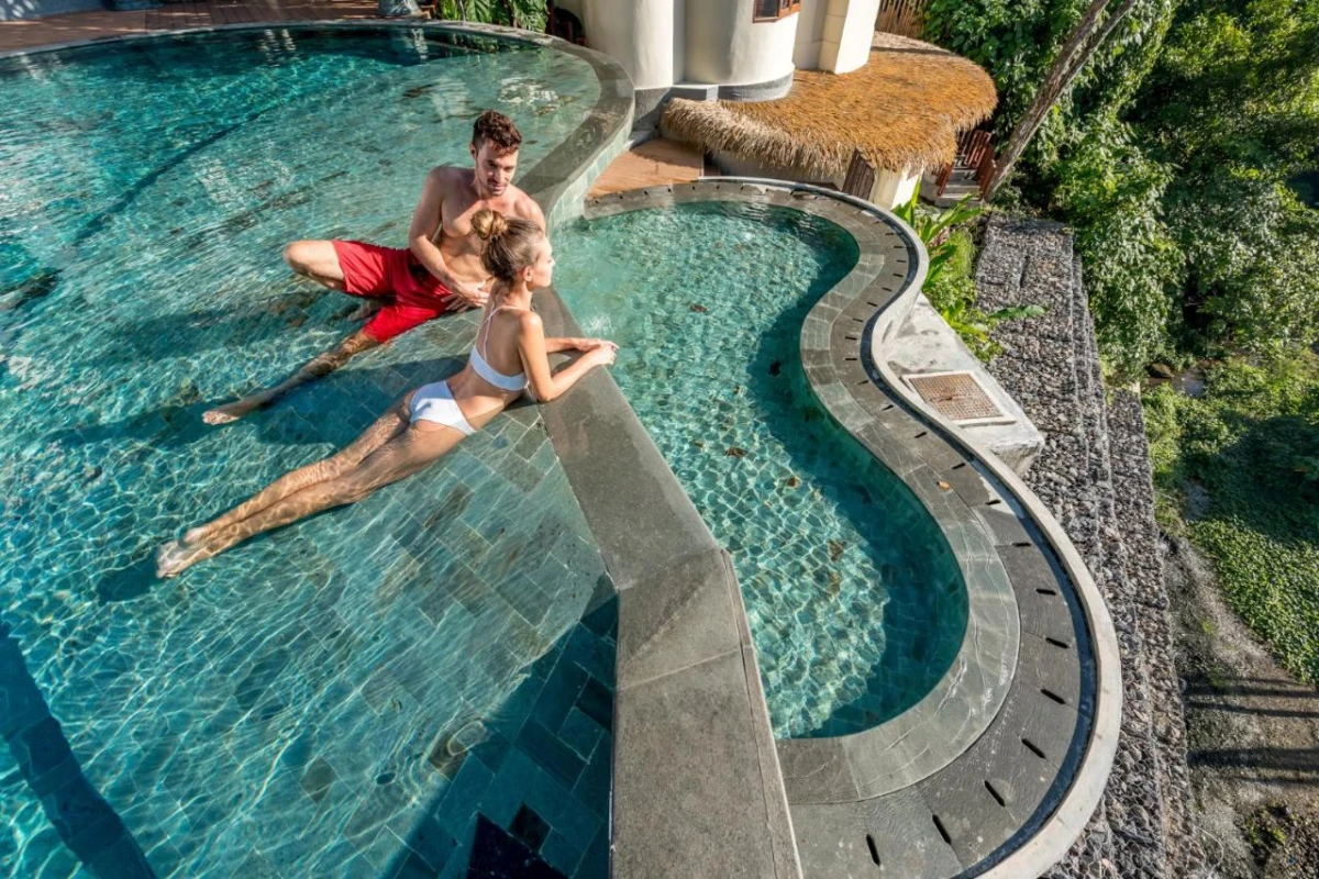 Tanadewa Resort Ubud Bali By Cross Collection - Hotel Photo 20