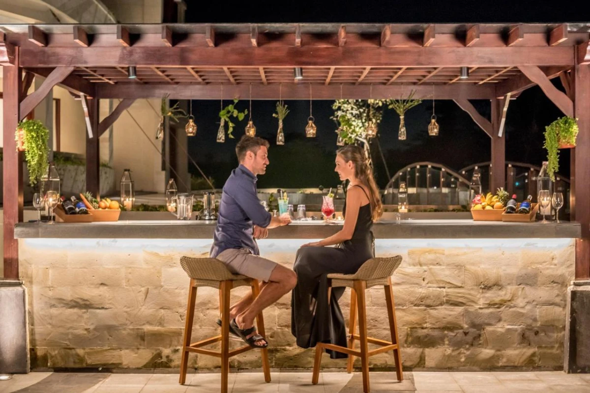 Tanadewa Resort Ubud Bali By Cross Collection - Hotel Photo 35