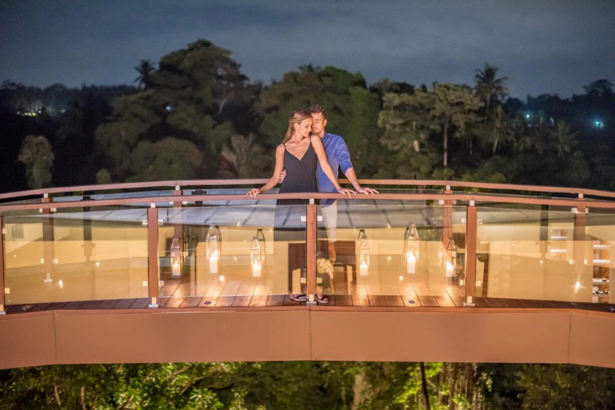 Tanadewa Resort Ubud Bali By Cross Collection - Hotel Photo 38