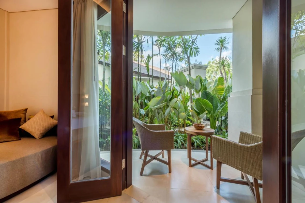 Tanadewa Resort Ubud Bali By Cross Collection - Hotel Photo 46