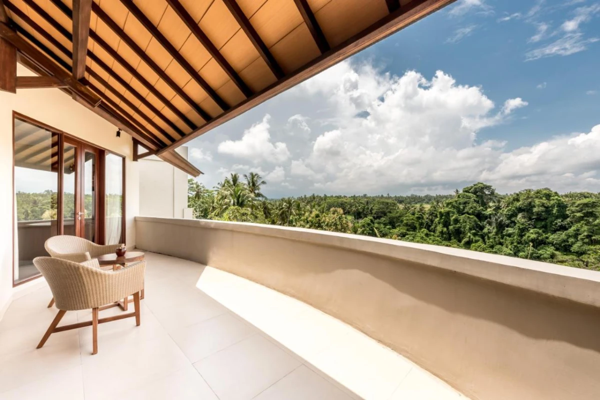 Tanadewa Resort Ubud Bali By Cross Collection - Hotel Photo 49