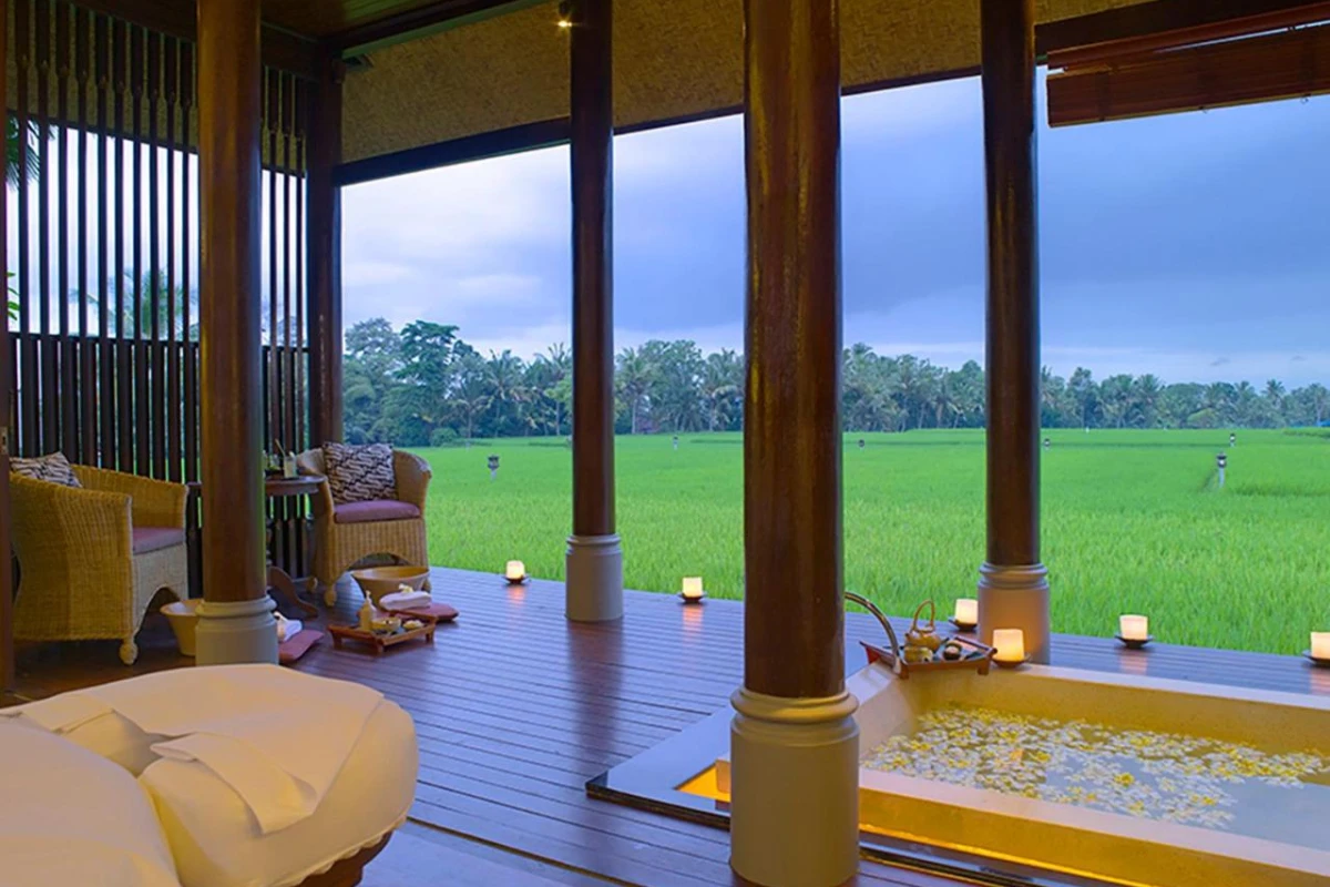 Tanah Gajah by Hadiprana - Hotel Photo 8