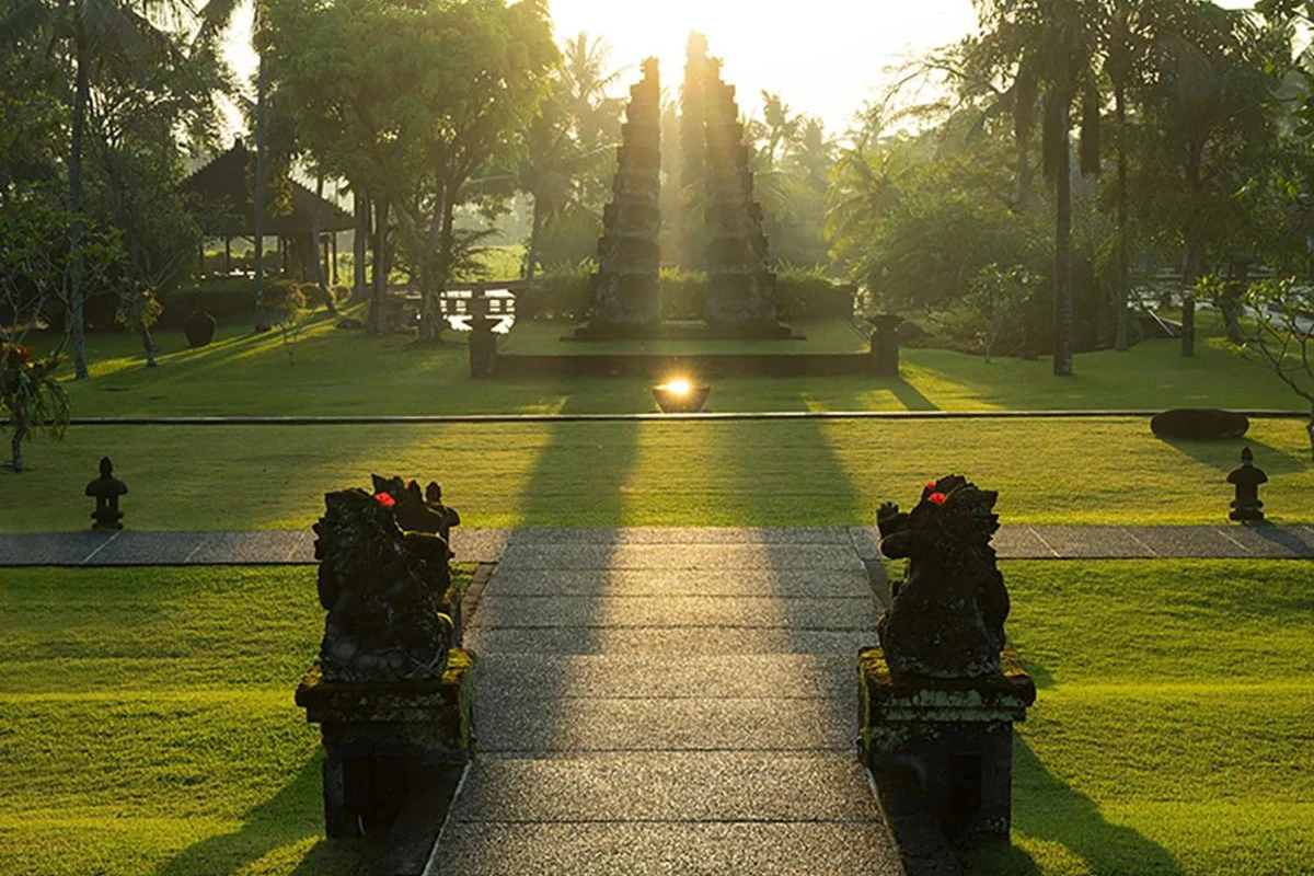 Tanah Gajah by Hadiprana - Hotel Photo 10