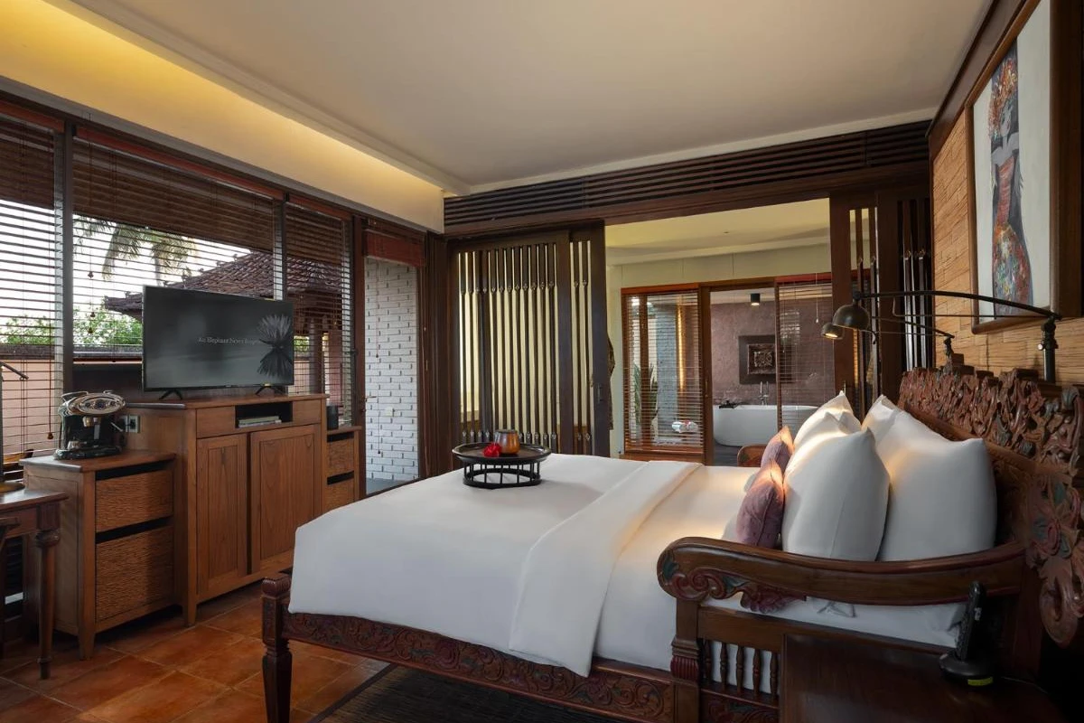 Tanah Gajah by Hadiprana - Hotel Photo 13