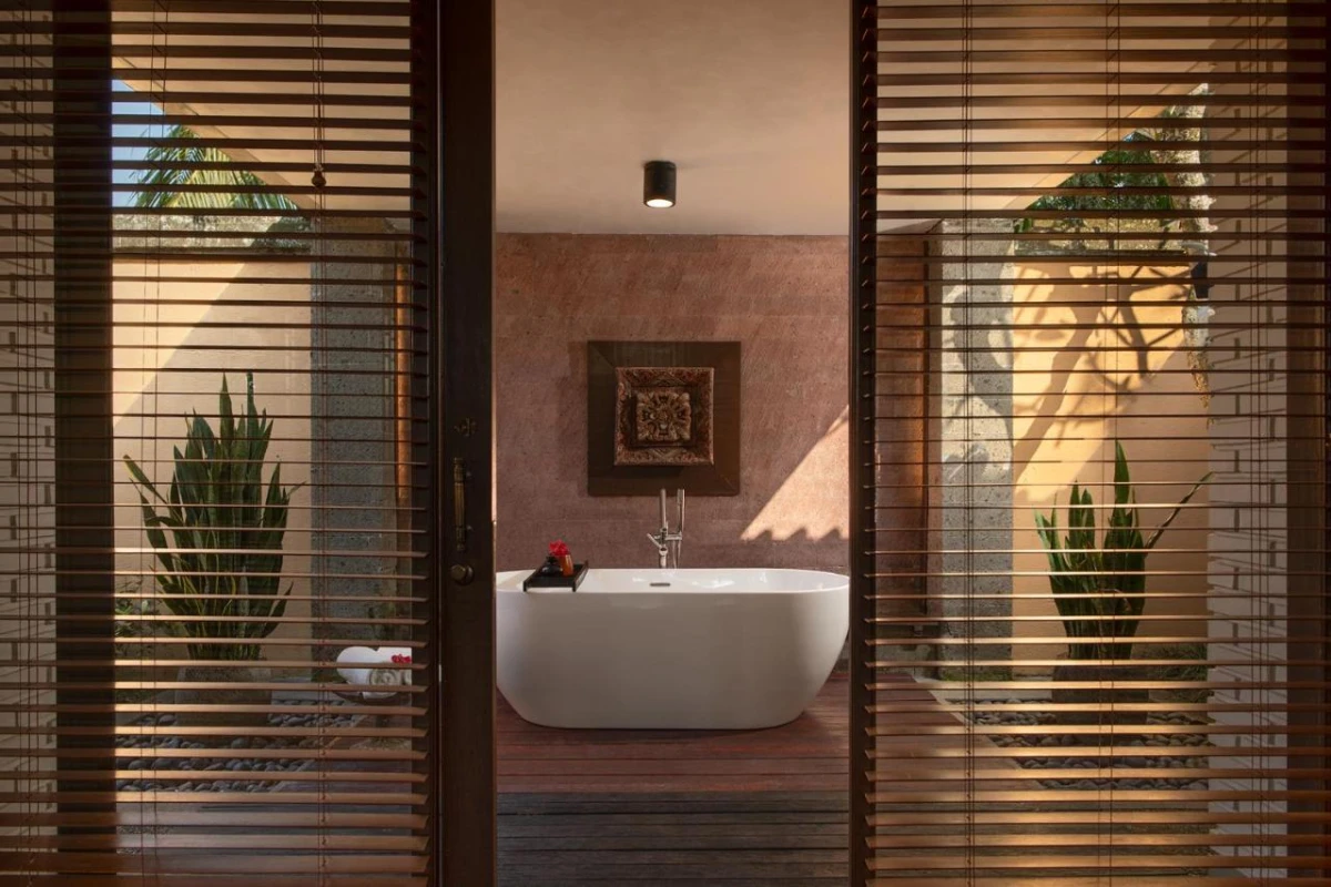 Tanah Gajah by Hadiprana - Hotel Photo 14