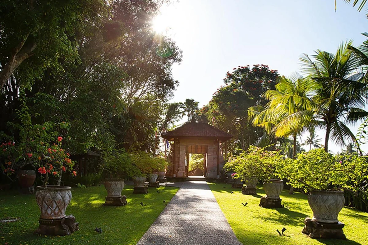 Tanah Gajah by Hadiprana - Hotel Photo 16