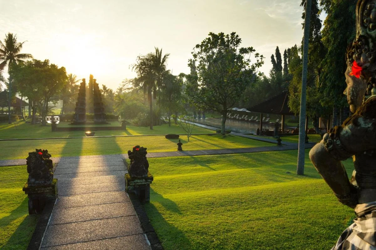 Tanah Gajah by Hadiprana - Hotel Photo 17