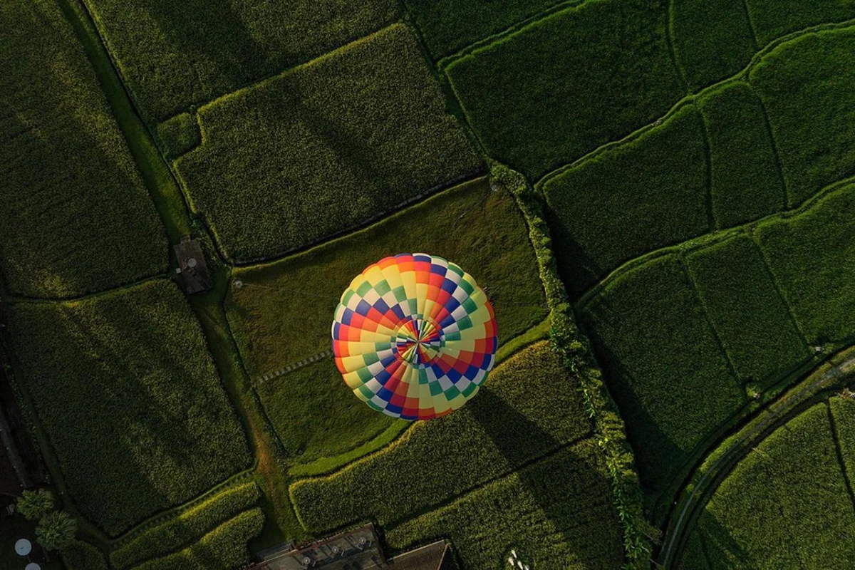 Tanah Gajah by Hadiprana - Hotel Photo 20