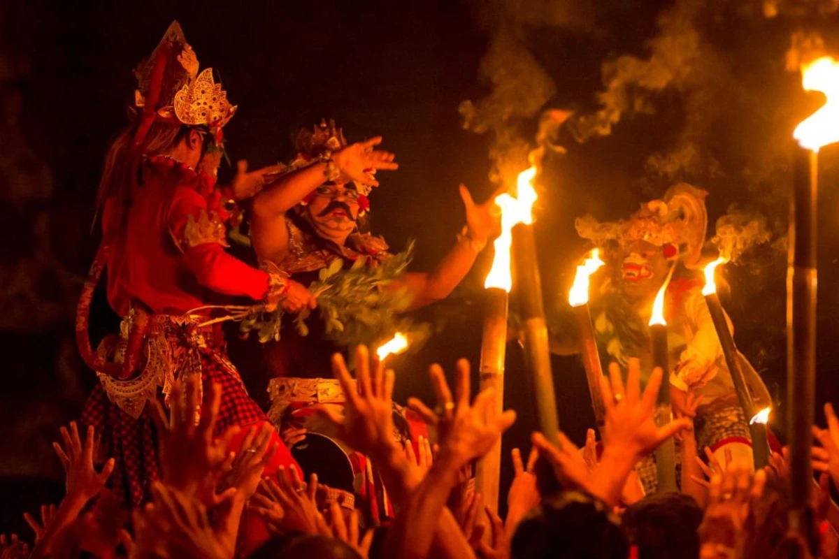 Tanah Gajah by Hadiprana - Hotel Photo 27