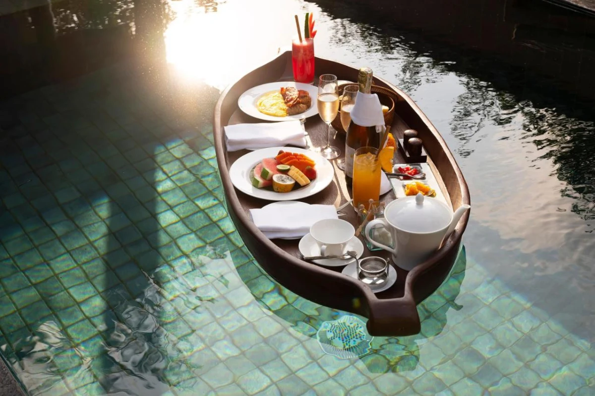 Tanah Gajah by Hadiprana - Hotel Photo 28