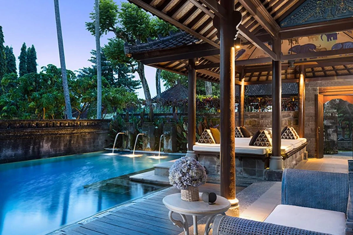 Tanah Gajah by Hadiprana - Hotel Photo 34