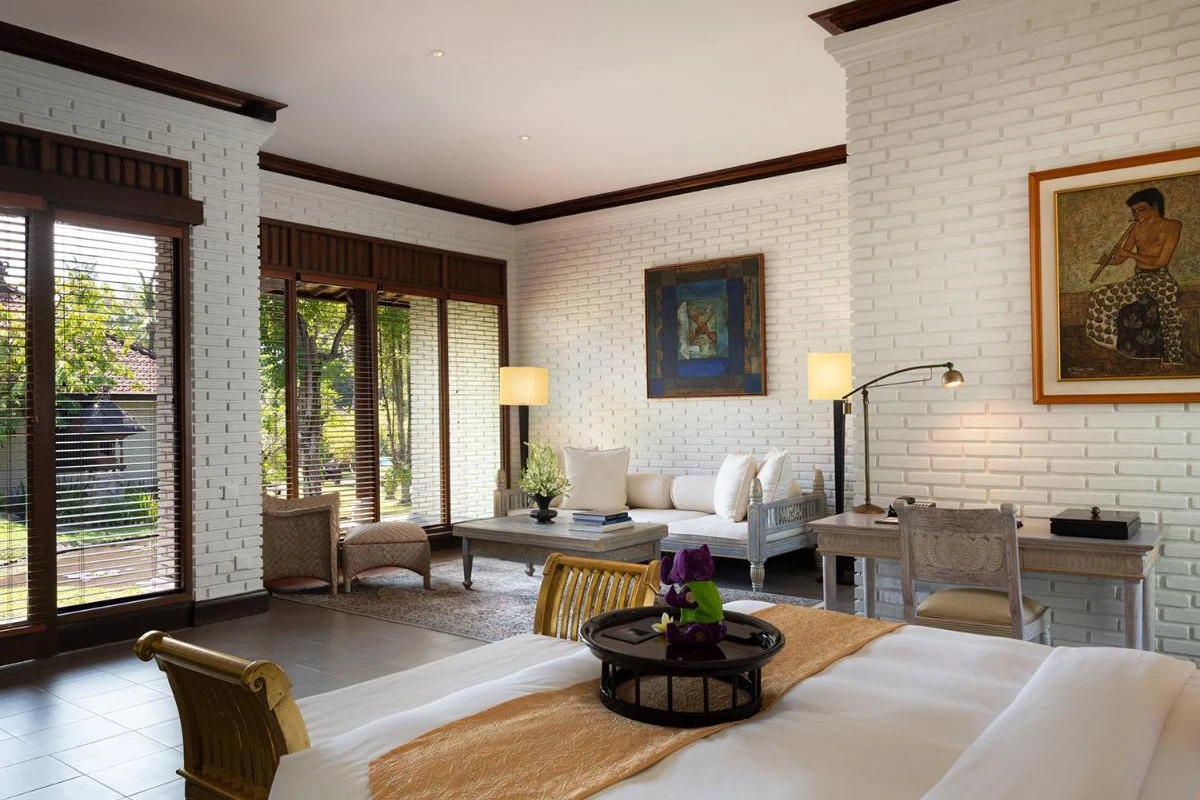 Tanah Gajah by Hadiprana - Hotel Photo 36