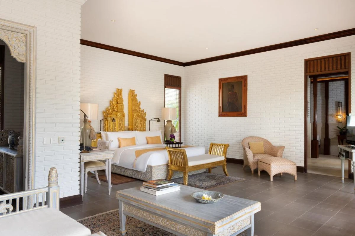 Tanah Gajah by Hadiprana - Hotel Photo 37