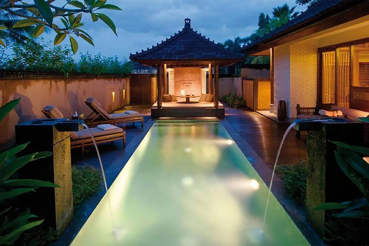 Tanah Gajah by Hadiprana - Hotel Photo 39