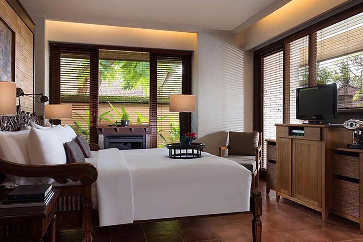 Tanah Gajah by Hadiprana - Hotel Photo 41