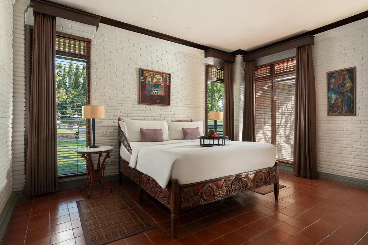 Tanah Gajah by Hadiprana - Hotel Photo 43