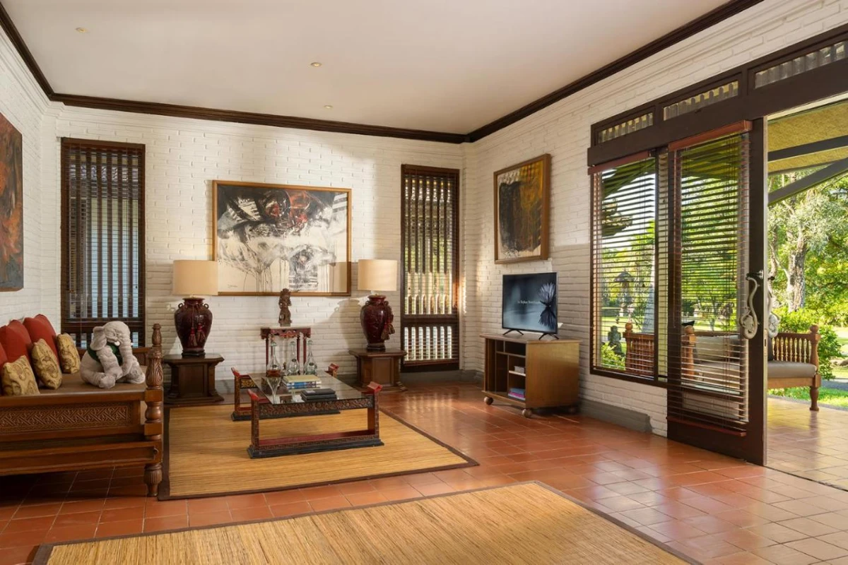 Tanah Gajah by Hadiprana - Hotel Photo 48