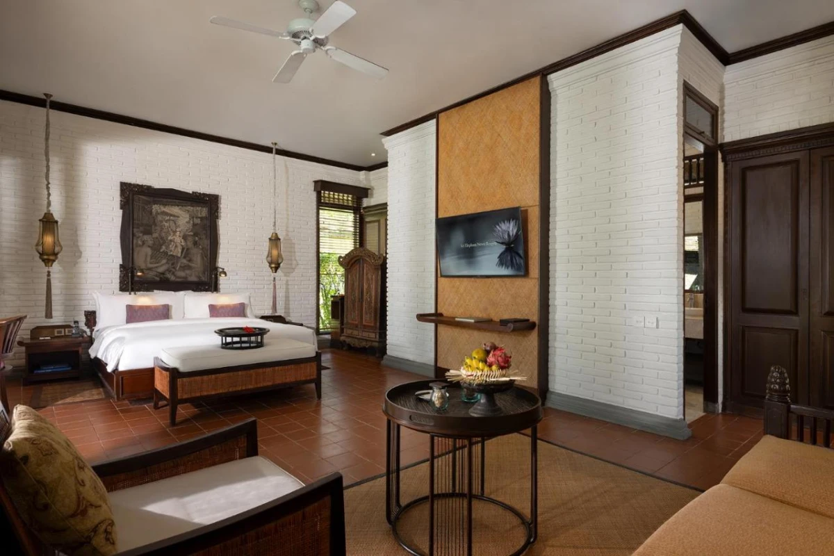 Tanah Gajah by Hadiprana - Hotel Photo 49