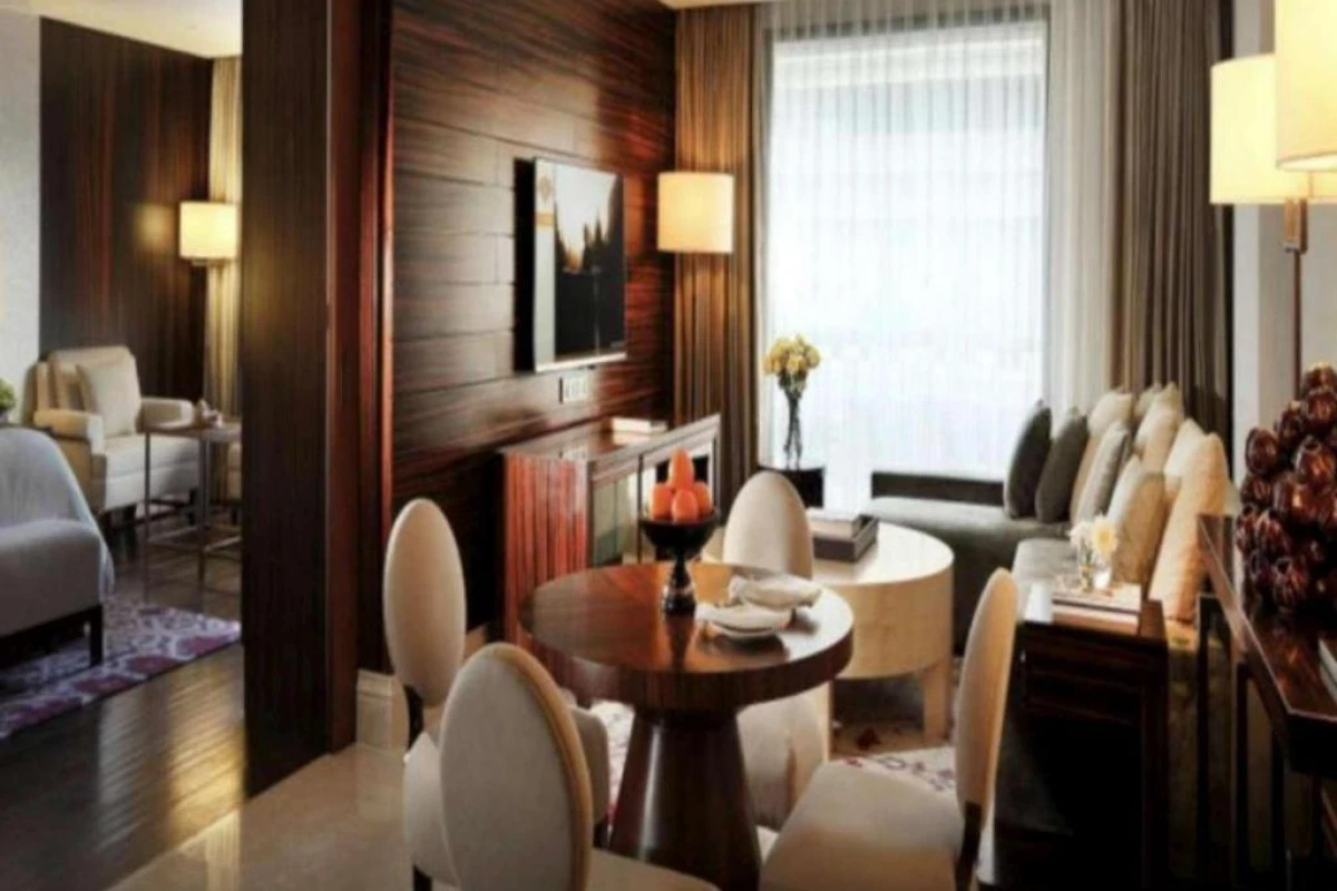 Tentrem Yogyakarta - Hotel Photo 2