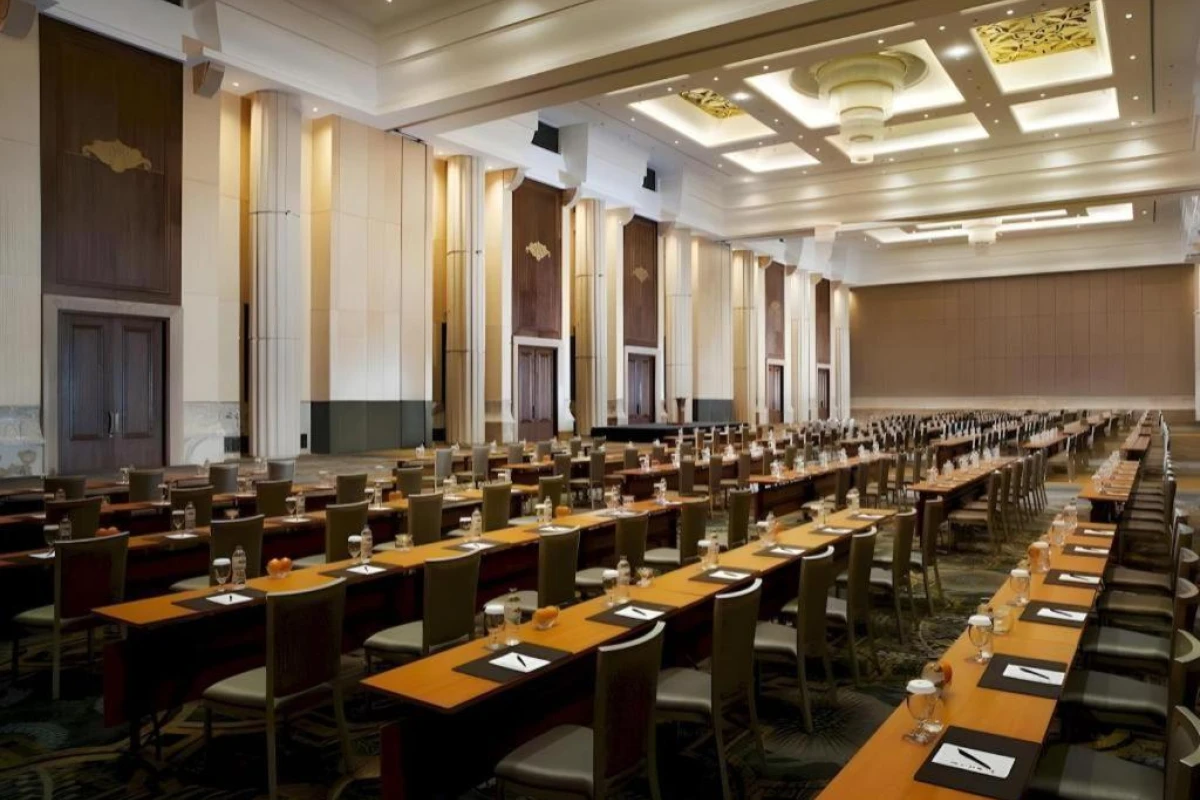 Tentrem Yogyakarta - Hotel Photo 4