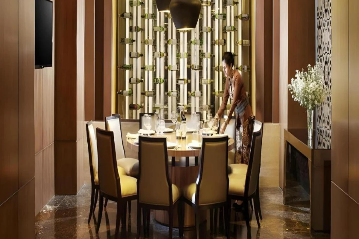 Tentrem Yogyakarta - Hotel Photo 5